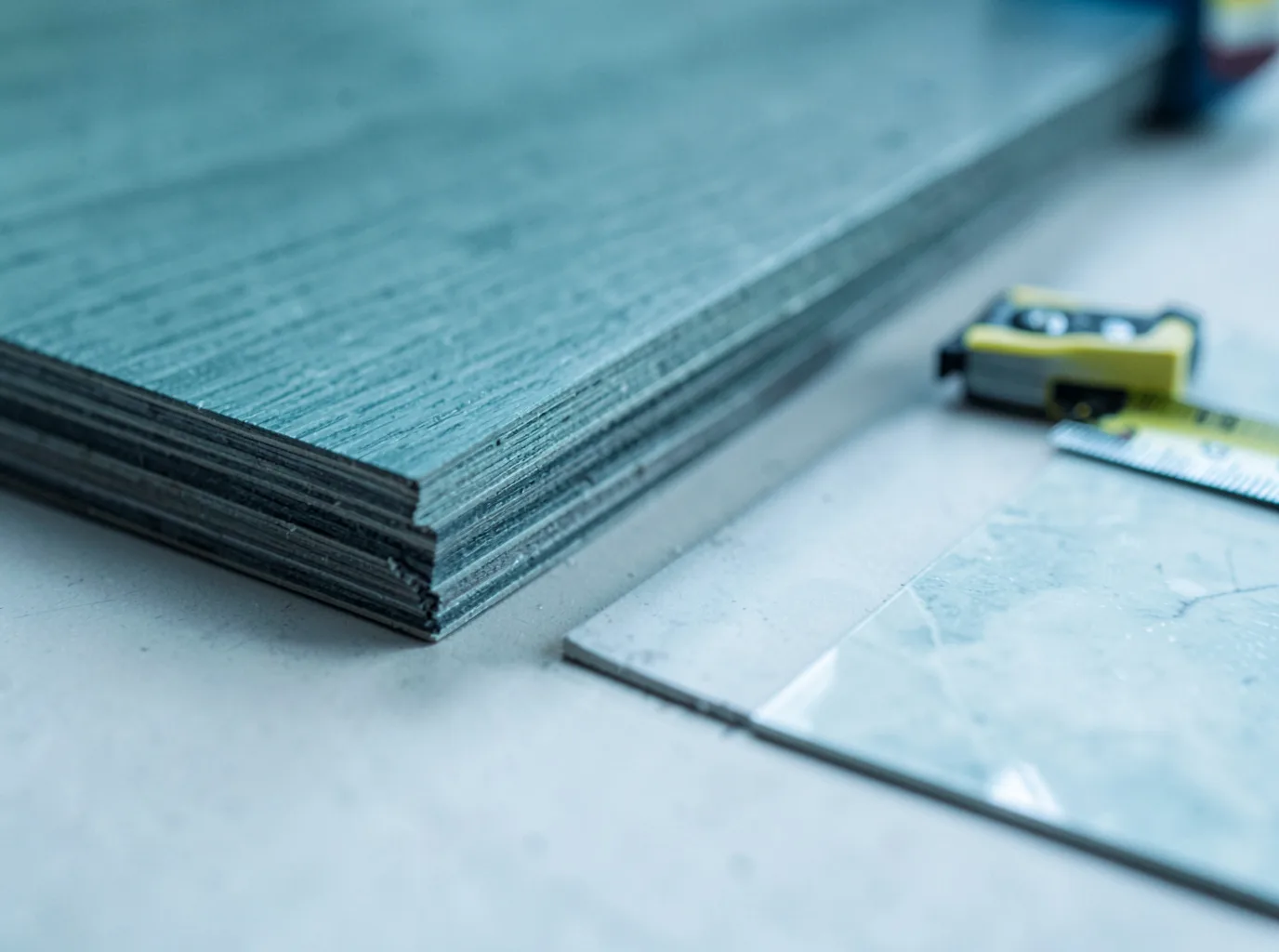 Luxury Vinyl Plank Installation Clendenin, WV FAQs